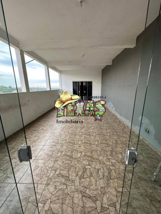 Imagem Casa com 3 Quartos à Venda, 250 m² em Jardim Ikes - Itaquaquecetuba