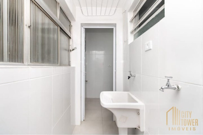 Imagem Apartamento com 3 Quartos à Venda, 70 m² em Vila Mariana - São Paulo