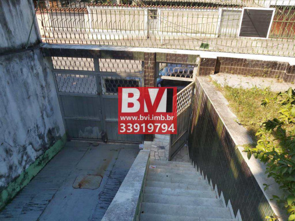 Imagem Casa com 5 Quartos à Venda, 240 m² em Braz De Pina - Rio De Janeiro Imagem Casa com 5 Quartos à Venda, 240 m² em Braz De Pina - Rio De Janeiro