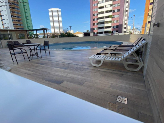 Imagem Imóvel com 3 Quartos à Venda, 103 m² em Aquarius - Salvador Imagem Imóvel com 3 Quartos à Venda, 103 m² em Aquarius - Salvador