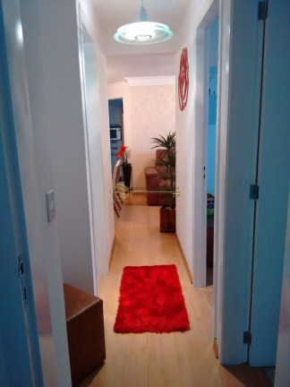 Imagem Apartamento com 3 Quartos à Venda, 71 m² em Parque Jaçatuba - Santo André