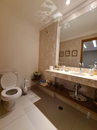 Imagem Apartamento com 3 Quartos à Venda, 172 m² em Ribeirão Preto Imagem Apartamento com 3 Quartos à Venda, 172 m² em Ribeirão Preto