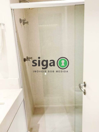 Imagem Apartamento com 1 Quarto para Alugar, 43 m² em Brooklin - São Paulo