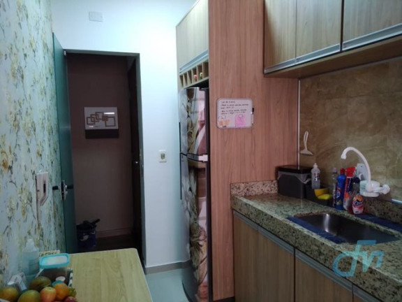 Imagem Apartamento com 2 Quartos à Venda, 66 m² em Vila Natal - Mogi Das Cruzes