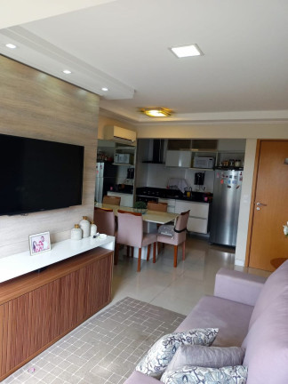 Imagem Apartamento com 2 Quartos à Venda, 59 m² em Parque Bela Vista - Salvador Imagem Apartamento com 2 Quartos à Venda, 59 m² em Parque Bela Vista - Salvador