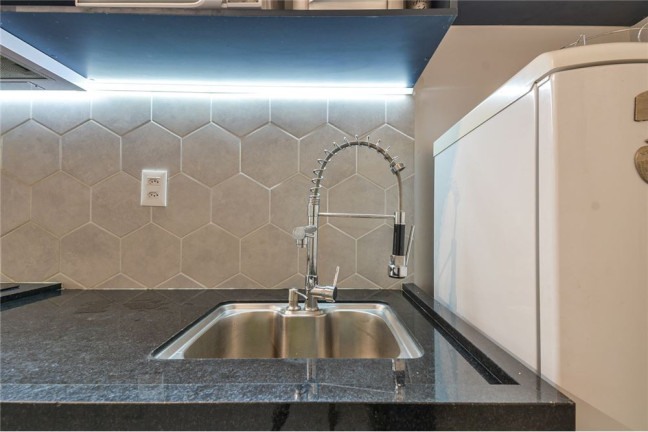 Imagem Apartamento com 1 Quarto à Venda, 38 m² em Moema - São Paulo