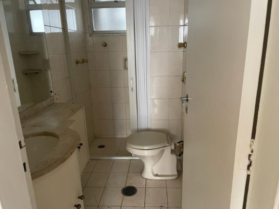 Imagem Imóvel com 3 Quartos à Venda, 135 m² em Santa Cecília - São Paulo