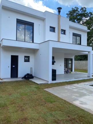 Imagem Sobrado com 3 Quartos à Venda, 300 m² em Loteamento Capital Ville - Jundiaí