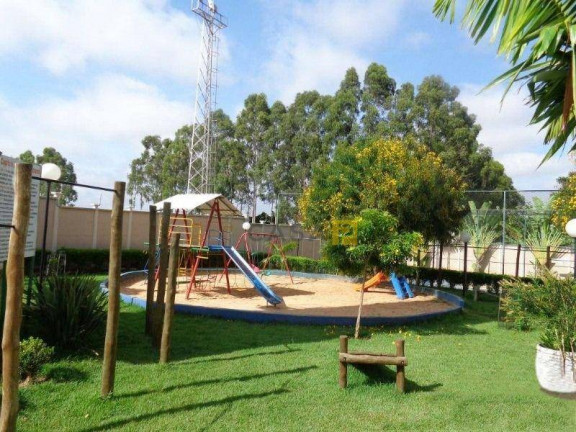 Imagem Apartamento com 2 Quartos à Venda, 50 m² em Jardim Progresso - Americana
