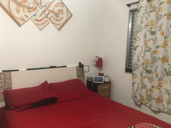 Imagem Sobrado com 2 Quartos à Venda, 108 m² em Sacomã - Sp Imagem Sobrado com 2 Quartos à Venda, 108 m² em Sacomã - Sp