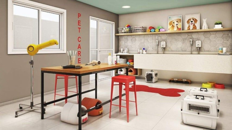 Imagem Apartamento com 2 Quartos à Venda, 35 m² em Mooca - São Paulo
