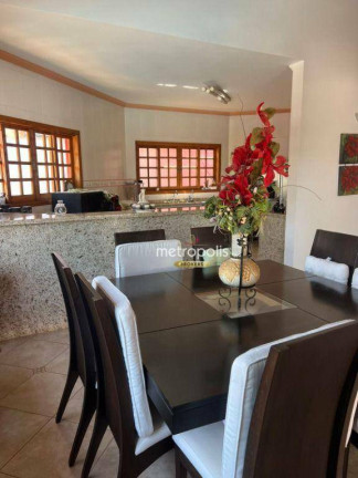 Imagem Casa com 4 Quartos à Venda, 442 m² em Vila Dom Pedro - Atibaia Imagem Casa com 4 Quartos à Venda, 442 m² em Vila Dom Pedro - Atibaia