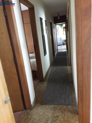 Imagem Apartamento com 3 Quartos à Venda, 139 m² em Mooca - São Paulo
