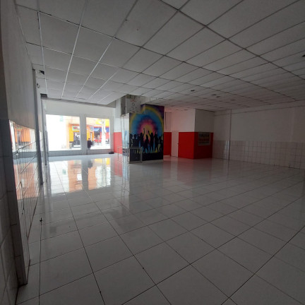 Imagem Imóvel Comercial à Venda, 414 m² em Lapa - São Paulo