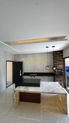 Imagem Casa com 3 Quartos à Venda, 175 m² em Jardim Helvécia - Aparecida De Goiânia Imagem Casa com 3 Quartos à Venda, 175 m² em Jardim Helvécia - Aparecida De Goiânia