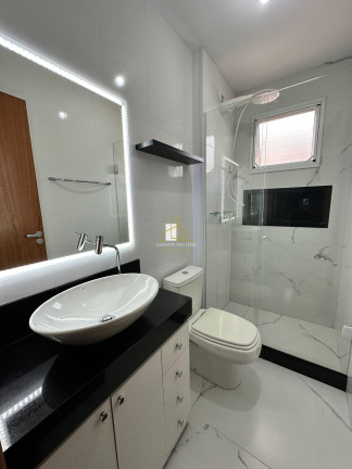Imagem Casa com 2 Quartos à Venda, 67 m² em Colina De Laranjeiras - Serra