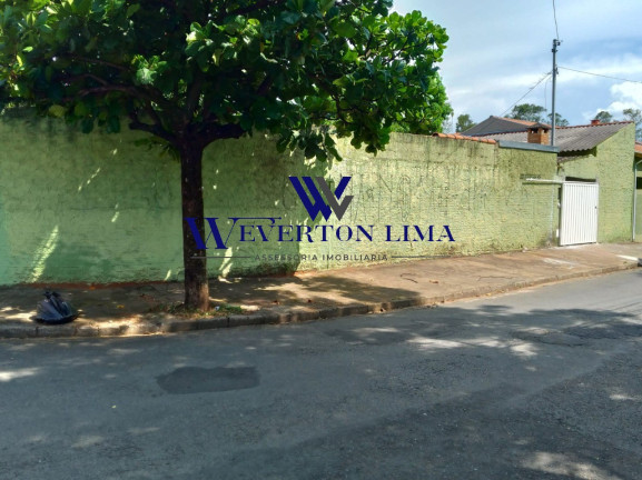 Casa com 4 Quartos à Venda, 173 m² em Núcleo Habitacional Brigadeiro Faria Lima - Indaiatuba