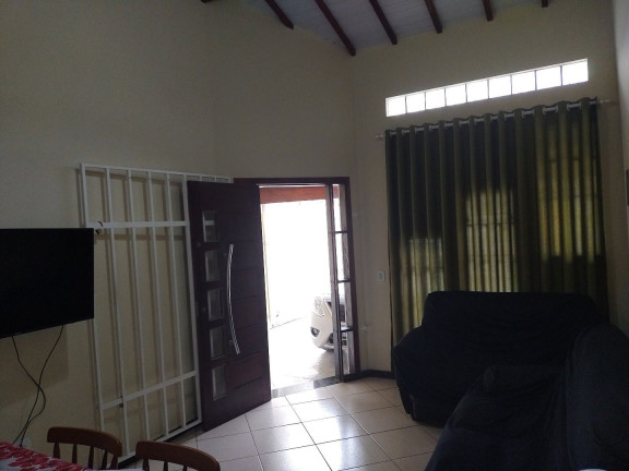 Imagem Casa com 2 Quartos à Venda, 125 m² em Estância Balneária Tupy - Itanhaém