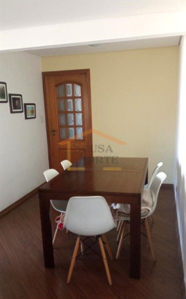 Apartamento com 3 Quartos à Venda, 113 m² em Santana - São Paulo