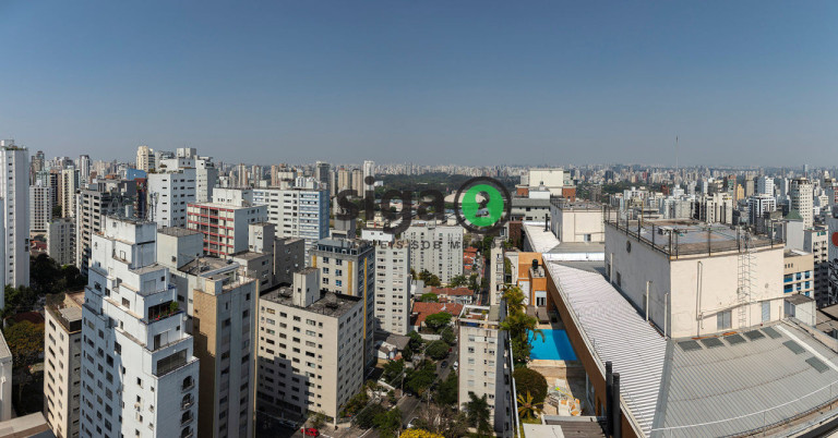 Imagem Apartamento com 4 Quartos à Venda, 170 m² em Paraíso - São Paulo Imagem Apartamento com 4 Quartos à Venda, 170 m² em Paraíso - São Paulo