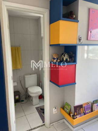 Imagem Apartamento com 4 Quartos à Venda, 150 m² em Encruzilhada - Recife Imagem Apartamento com 4 Quartos à Venda, 150 m² em Encruzilhada - Recife