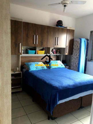 Imagem Apartamento com 1 Quarto à Venda, 71 m² em Vila Nossa Senhora De Fátima - São Vicente Imagem Apartamento com 1 Quarto à Venda, 71 m² em Vila Nossa Senhora De Fátima - São Vicente
