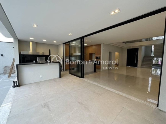 Imagem Casa de Condomínio com 3 Quartos à Venda, 360 m² em Swiss Park - Campinas Imagem Casa de Condomínio com 3 Quartos à Venda, 360 m² em Swiss Park - Campinas