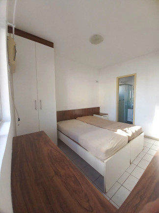 Imagem Apartamento com 1 Quarto à Venda, 31 m² em Itoupava Seca - Blumenau