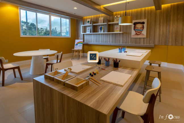 Imagem Apartamento com 3 Quartos à Venda, 80 m² em Cambeba - Fortaleza Imagem Apartamento com 3 Quartos à Venda, 80 m² em Cambeba - Fortaleza