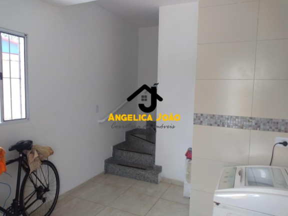 Imagem Casa de Condomínio com 2 Quartos à Venda, 64 m² em Esplanada Dos Barreiros - São Vicente Imagem Casa de Condomínio com 2 Quartos à Venda, 64 m² em Esplanada Dos Barreiros - São Vicente