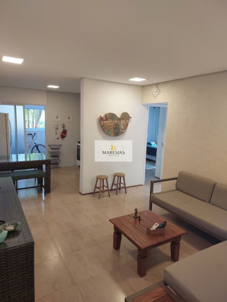 Imagem Casa com 2 Quartos à Venda, 90 m² em Juquehy - São Sebastião