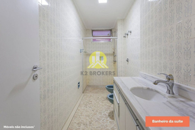 Imagem Apartamento com 4 Quartos à Venda, 153 m² em Paraíso - São Paulo Imagem Apartamento com 4 Quartos à Venda, 153 m² em Paraíso - São Paulo