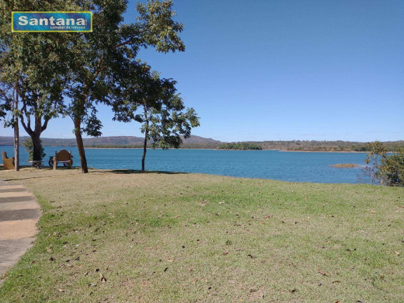 Imagem Terreno à Venda, 487 m² em Condomínio Náutico Prive Das Caldas - Caldas Novas Imagem Terreno à Venda, 487 m² em Condomínio Náutico Prive Das Caldas - Caldas Novas