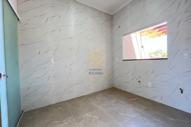 Imagem Casa com 3 Quartos à Venda, 81 m² em Balneário Brandalize - Itapoá