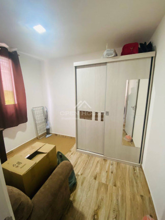 Imagem Apartamento com 2 Quartos para Alugar, 40 m² em Jardim Palos Verdes - Botucatu Imagem Apartamento com 2 Quartos para Alugar, 40 m² em Jardim Palos Verdes - Botucatu