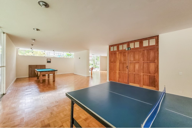 Imagem Imóvel com 3 Quartos à Venda, 228 m² em Higienópolis - São Paulo