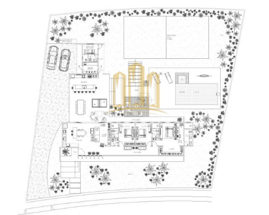Imagem Casa com 4 Quartos à Venda, 1.250 m² em Condomínio Colinas Do Parahyba - São José Dos Campos Imagem Casa com 4 Quartos à Venda, 1.250 m² em Condomínio Colinas Do Parahyba - São José Dos Campos