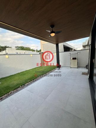 Imagem Casa com 4 Quartos à Venda, 182 m² em Jardim Jacinto - Jacareí