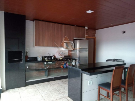 Casa com 3 Quartos à Venda, 160 m² em Campos Eliseos - Ribeirão Preto