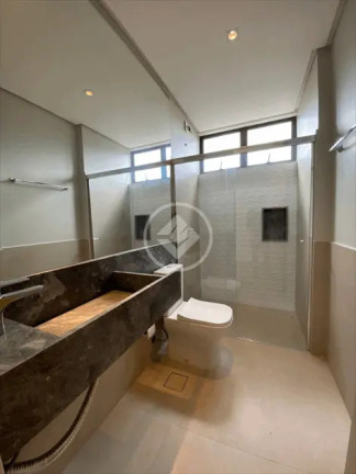 Imagem Casa com 4 Quartos à Venda, 290 m² em Condomínio Portal Do Sol Green - Goiânia Imagem Casa com 4 Quartos à Venda, 290 m² em Condomínio Portal Do Sol Green - Goiânia