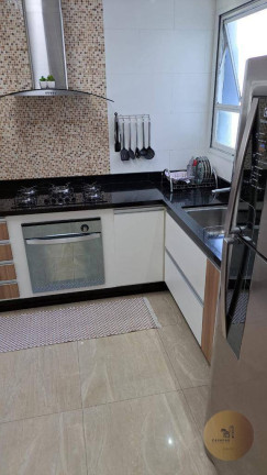 Imagem Apartamento com 2 Quartos à Venda, 78 m² em Cerâmica - São Caetano Do Sul Imagem Apartamento com 2 Quartos à Venda, 78 m² em Cerâmica - São Caetano Do Sul
