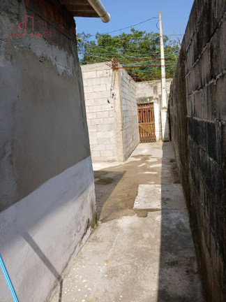 Imagem Casa com 3 Quartos à Venda,  em Centro - Mongaguá