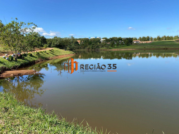 Imagem Casa com 3 Quartos à Venda, 2.000 m² em Residencial E Industrial Campo Alegre - Poços De Caldas