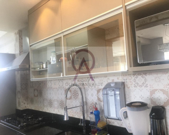 Imagem Imóvel com 3 Quartos à Venda, 90 m² em Ipitanga - Lauro De Freitas