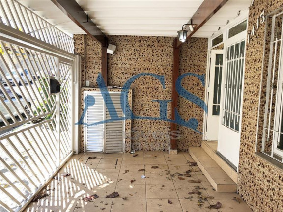 Imagem Casa com 3 Quartos à Venda, 209 m² em Vila Dom Pedro I - São Paulo Imagem Casa com 3 Quartos à Venda, 209 m² em Vila Dom Pedro I - São Paulo