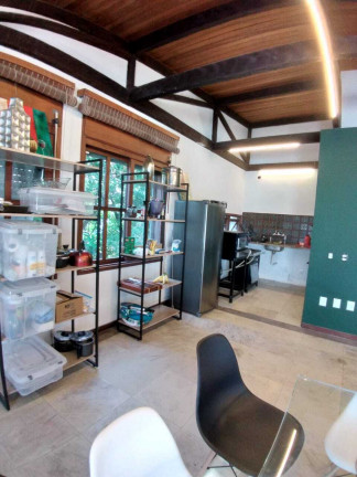 Imagem Cobertura com 6 Quartos à Venda, 554 m² em Santa Cecília - Porto Alegre
