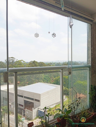 Imagem Apartamento com 2 Quartos à Venda, 59 m² em Granja Viana - Cotia