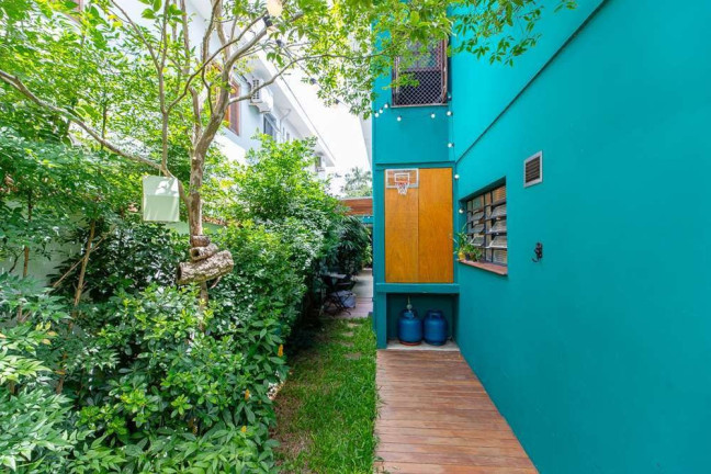 Imagem Casa com 3 Quartos à Venda, em Alto Da Boa Vista - São Paulo Imagem Casa com 3 Quartos à Venda, em Alto Da Boa Vista - São Paulo