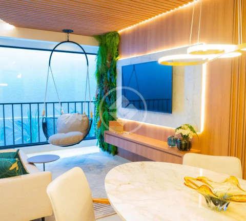 Imagem Apartamento com 1 Quarto à Venda, 49 m² em Parque Amazônia - Goiânia Imagem Apartamento com 1 Quarto à Venda, 49 m² em Parque Amazônia - Goiânia
