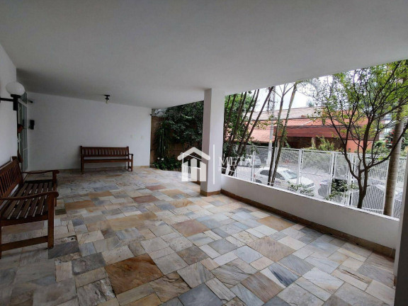 Imagem Imóvel com 2 Quartos à Venda, 120 m² em Pinheiros - São Paulo Imagem Imóvel com 2 Quartos à Venda, 120 m² em Pinheiros - São Paulo
